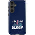 Disney Lilo and Stitch Let Me Sleep Galaxy S24 Plus Impact Case